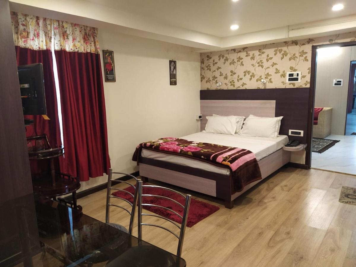The Kaizer Valley Hotel Kurseong Eksteriør bilde
