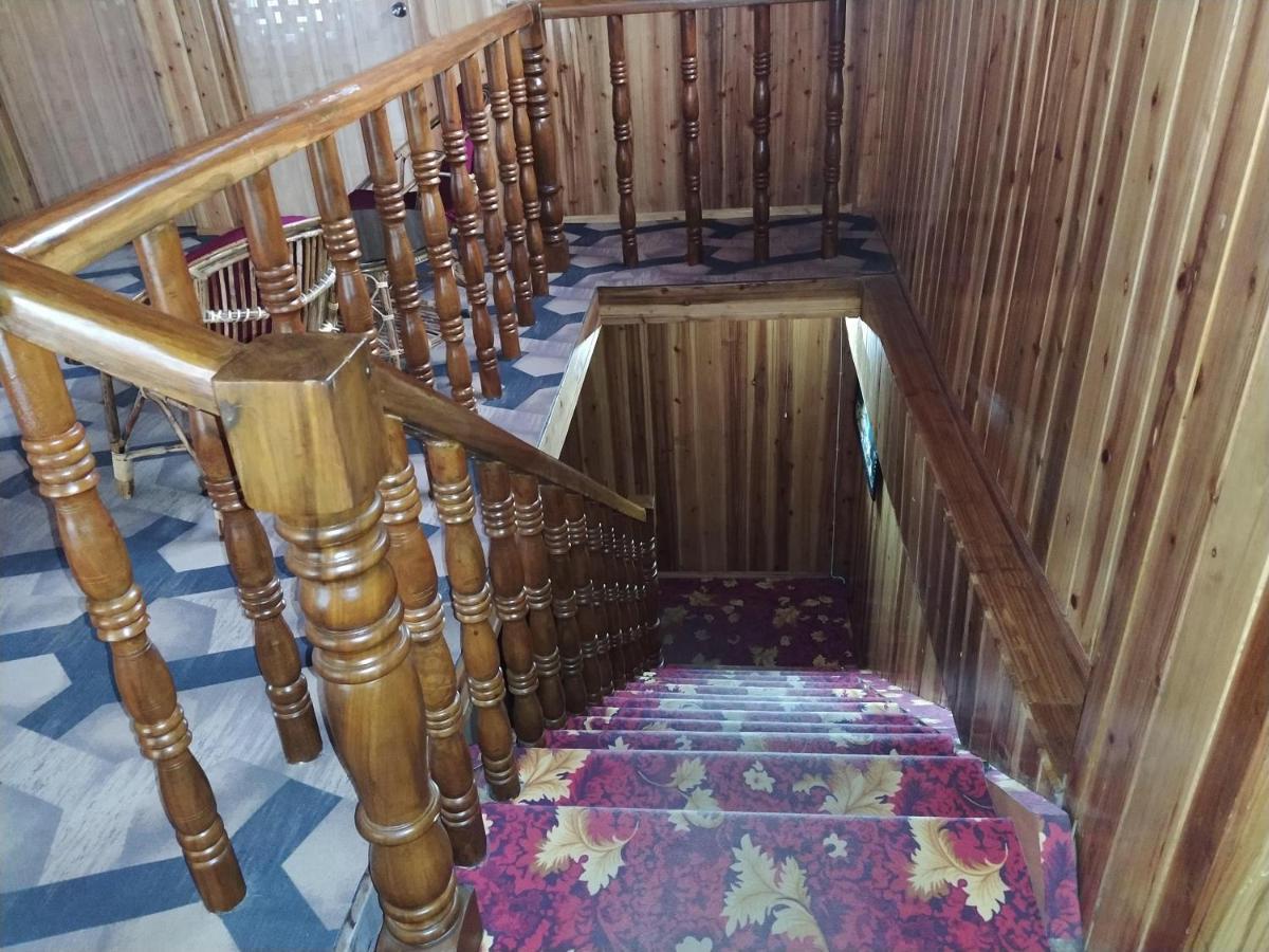 The Kaizer Valley Hotel Kurseong Eksteriør bilde