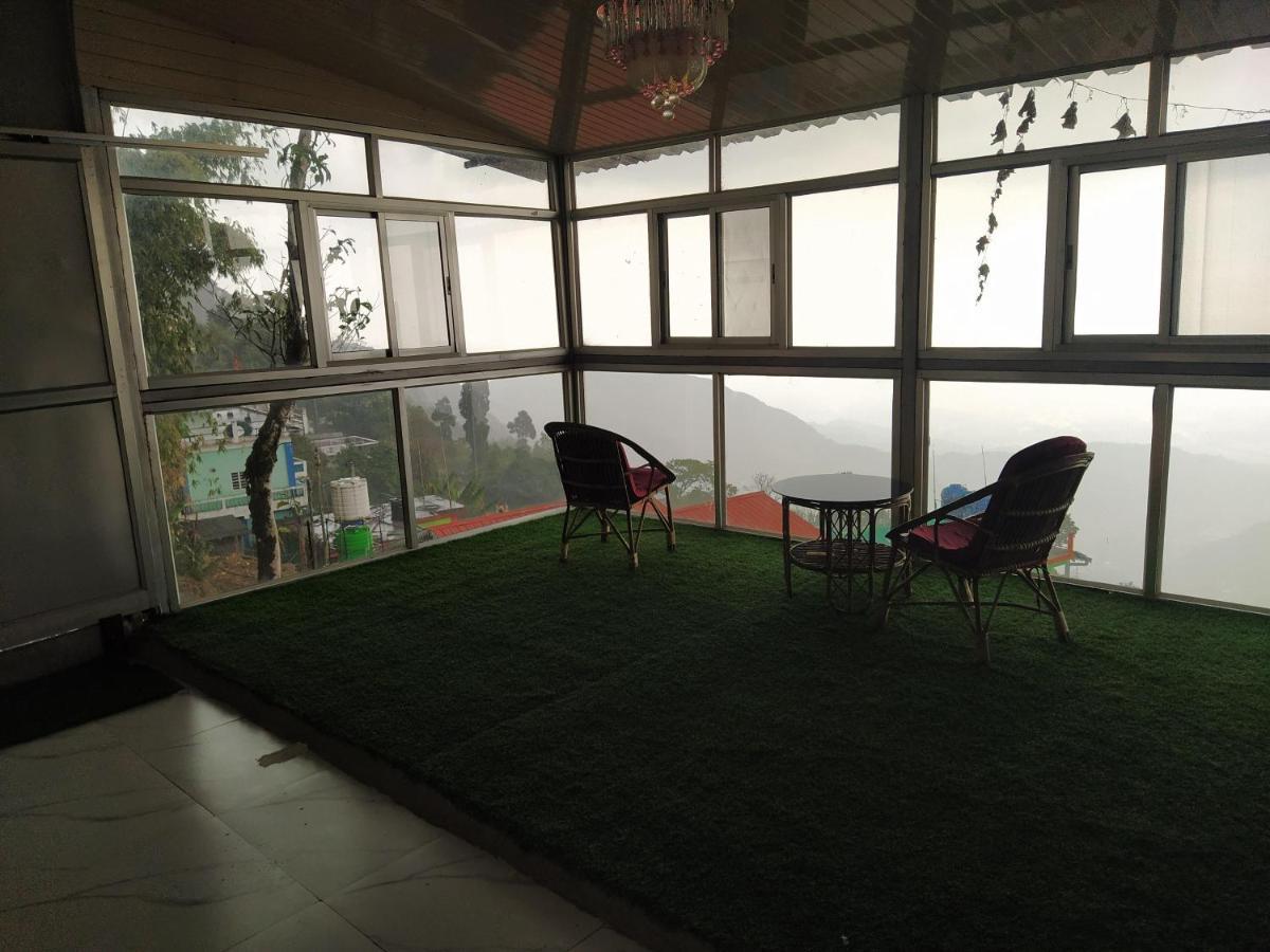 The Kaizer Valley Hotel Kurseong Eksteriør bilde